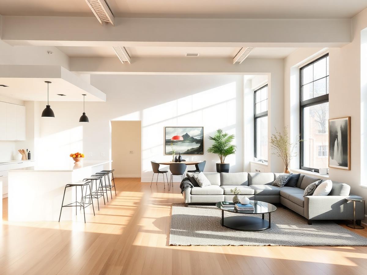 Kendall Square Flats