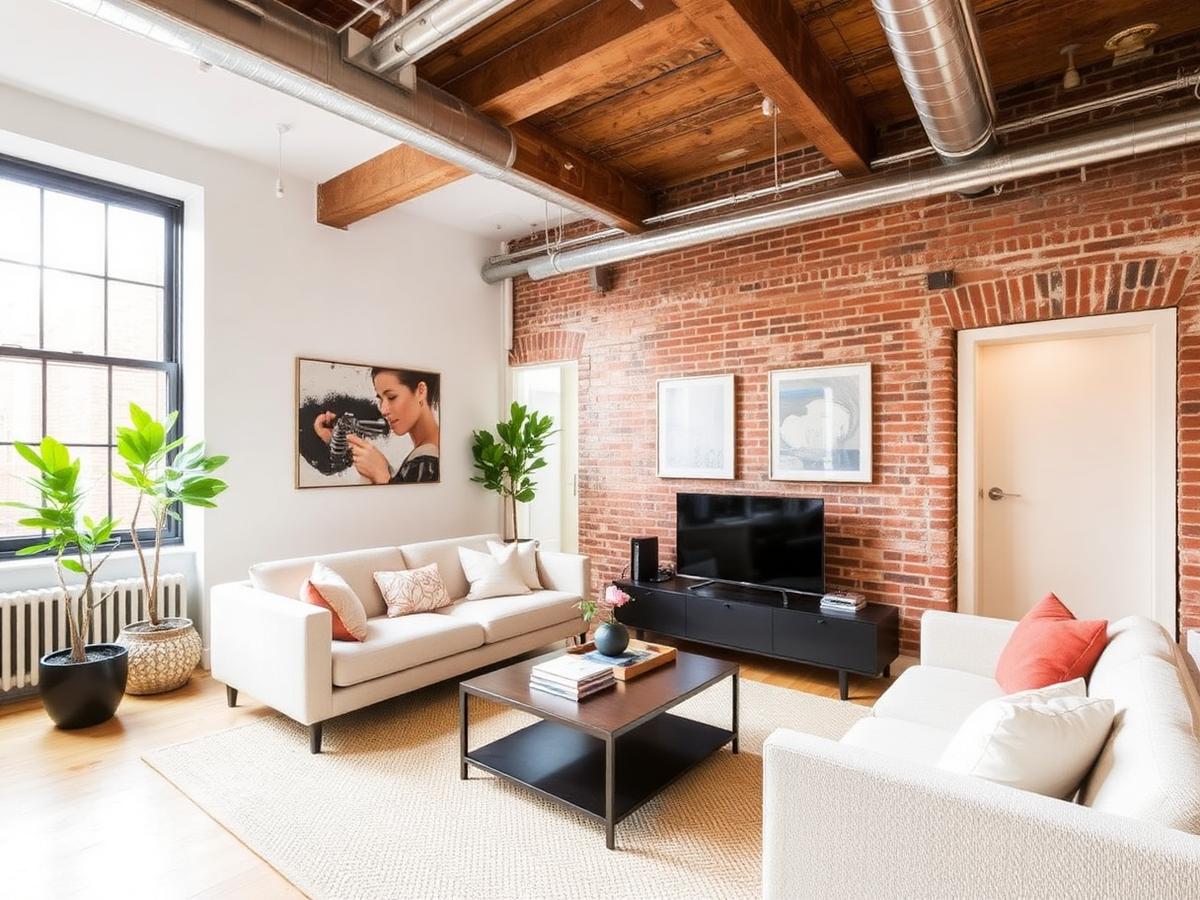 Union Square Lofts